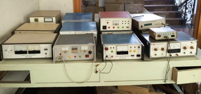 Cixi Anshi Communication Equipment Co., Ltd