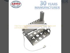 1 Pair Over-voltage&over-current protector for LSA-Plus and LSA-Profile Module