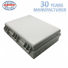 48 Core Waterproof Junction Box , Insert Type Splitter Outdoor Terminal Box