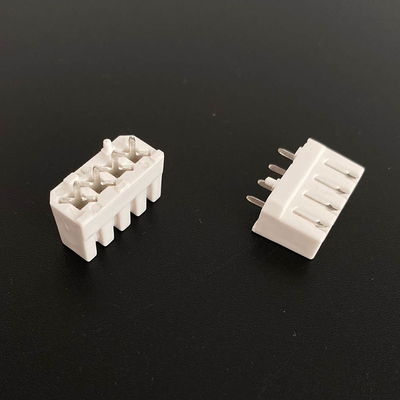 2 Pair 4 Position 3.81mm insulation displacement contact IDC TERMINAL BLOCK