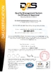 Chiny Cixi Anshi Communication Equipment Co.,Ltd Certyfikaty