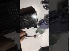 16-portowe zewnętrzne skrzynki dystrybucji światłowodów