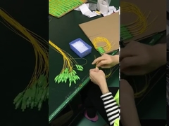 Przewód światłowodowy