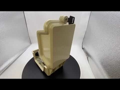 30-parowa zewnętrzna skrzynka dystrybucyjna z ochroną przeciwprzepięciową