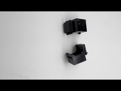 Puste wkładki keystone RJ45