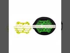 CBOT24K Grzebień do zarządzania kablami, 24-żyłowy, do układania przewodów