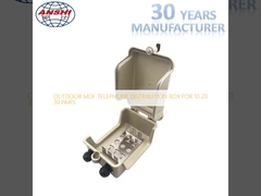 POKWATY DYSTRYBUCJI DYFONOWEJ MDF-OUTDOOR dla 10 20 30 par