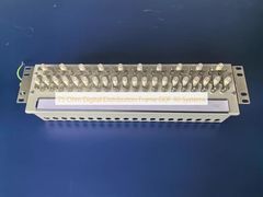 75 Ohm cyfrowy układ dystrybucyjny DDF 30 Systemy