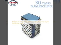 MPX286-16 120 Ohm 32 System Jednostka Rack Mount DDF Cyfrowy Panel Dystrybucyjny