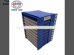 100 par Modułu Ochrony Telekomunikacyjnej MDF dla Linii Zewnętrznych