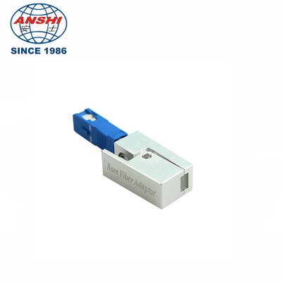 Anshi  0.2dB SC Bare Fiber Coupler for comunication