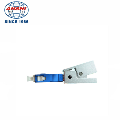 Anshi  0.2dB SC Bare Fiber Coupler for comunication