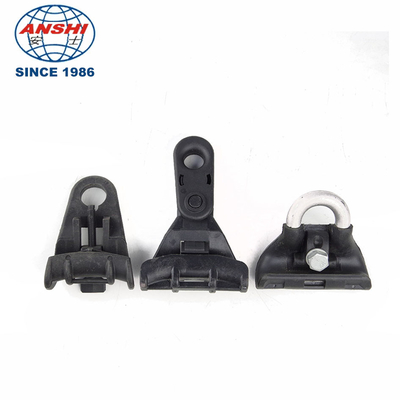 cable overhead suspension clamp cable suspension clamp suspension cable fixing clamp
