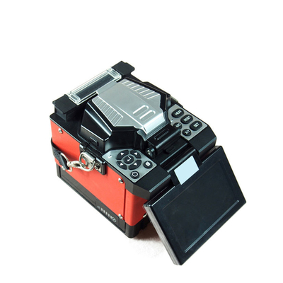 ANSHI AS-OP-RJJ05 Optic Fiber Fusion Splicer Automatic Splicing Machine Optical Fiber Fusion Splicer