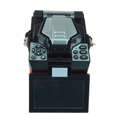 ANSHI AS-OP-RJJ05 Optic Fiber Fusion Splicer Automatic Splicing Machine Optical Fiber Fusion Splicer