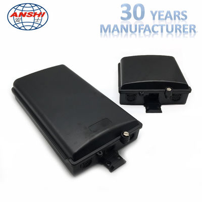 20 Pair Subscriber Terminal Block with IP55 Protection for Wall & Pole Mount STB Box