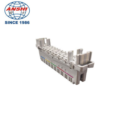 PBT Ultim10 Highband Cat6 Standard Cross-Connect Module with 10 Pairs