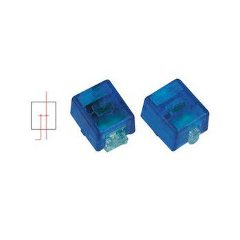 0.4 - 0,7 mm 3M IDC Terminal Block UB K4 z wodoszczelnym tyłkiem z tworzywa sztucznego