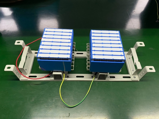 System dystrybucji cyfrowej o impedancji 120 Ohm dla cyfrowego przekazywania sygnałów