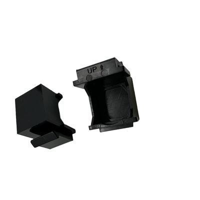 Puste wkładki keystone RJ45