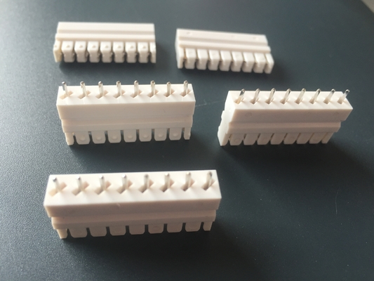 Złącze PCB-IDC 45 stopni 3,81mm 8 pin IDC, podwójnego zastosowania dla Krone i narzędzi 110