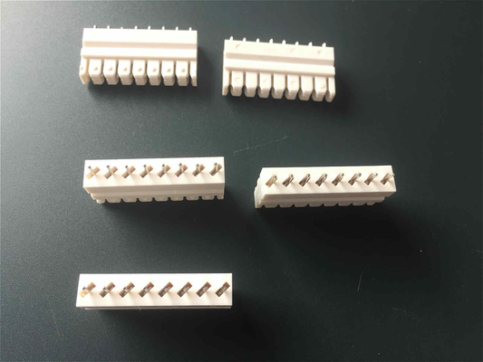 8 pinów KRONE 110 kRONE podwójny złącze IDC 3,81 mm PCB