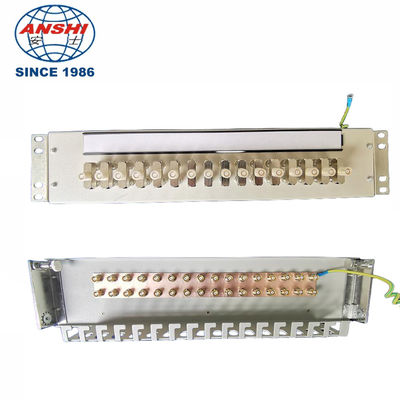 75-omowy cyfrowy panel dystrybucyjny DDF 8 System