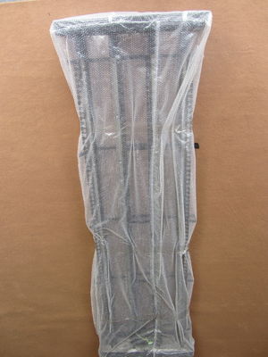 800 Pairs 1400 Pair 1600 Pairs Telephone Floor / Wall Mount Fiber Optic Distribution Frame With LSA Plus Module