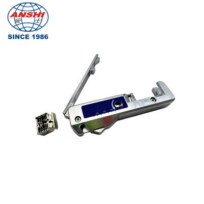 Narzędzie do zarabiania typu SL AMP firmy CommScope do gniazd Keystone z integralnością pary skręconej